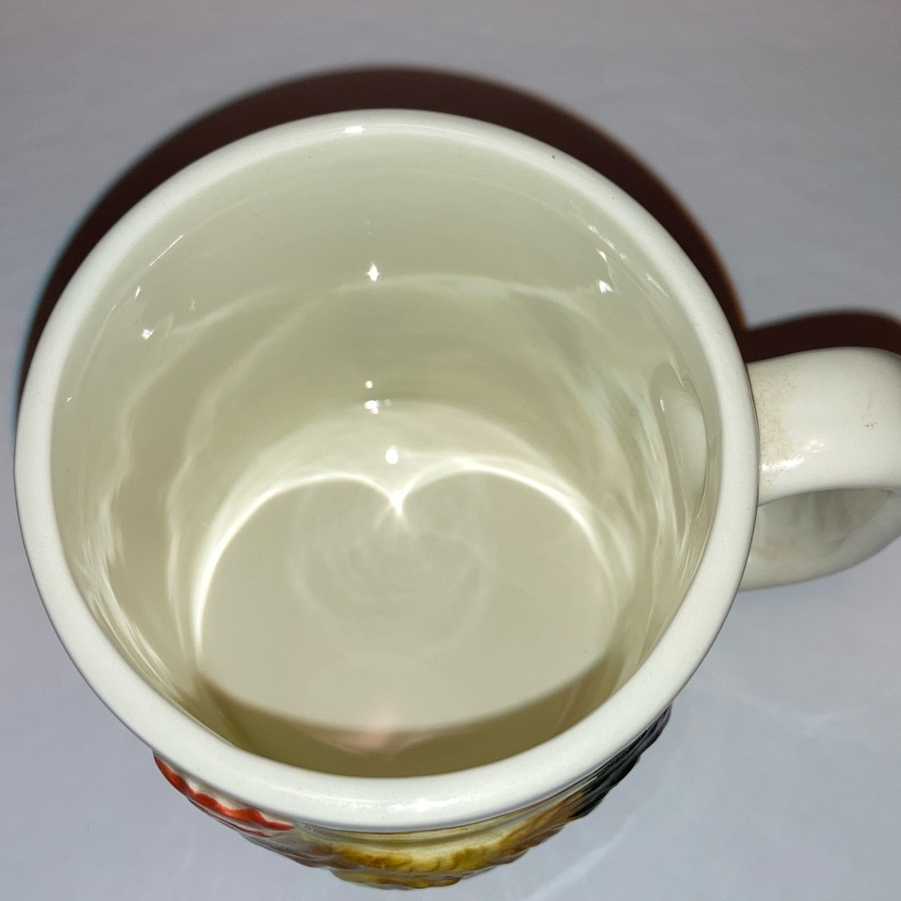 OTAGIRI Chicken Mug | Chicken Coffee Cup | Chicken Coffee Mug | Chicken Farm Mug - Picture 8 of 10